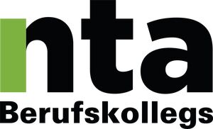 Logo - Naturwissenschaftlich-Technische Akademie (nta) gemeinnützigeGmbH, Isny