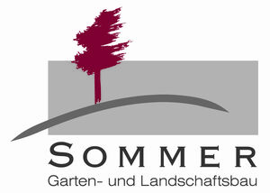 Logo Sommer Garten- und Landschaftsbau GmbH & Co. KG