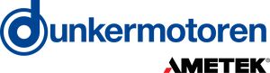 Logo - Dunkermotoren GmbH