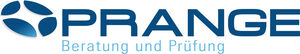 Logo Prange GmbH Steuerberatungsgesellschaft