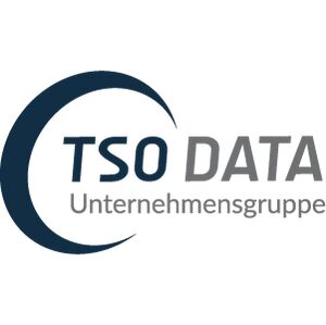 Logo - TSO-DATA GmbH