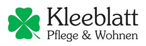 Logo Kleeblatt Pflegeheime gGmbH