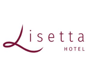 Hotel Lisetta - Logo
