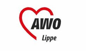 Logo AWO Pflege- und Betreuungsdienste Lippe gGmbH