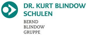 Logo Schulen Dr. Kurt Blindow Bückeburg