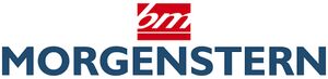 Logo - MORGENSTERN AG