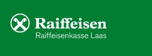 Logo Raiffeisenkasse Laas