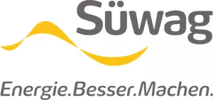 Logo Süwag Energie AG