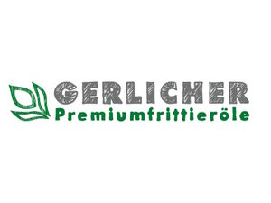 Logo - Gerlicher GmbH