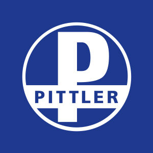 Logo Pittler T & S GmbH