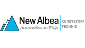 Logo New Albea Kunststofftechnik GmbH