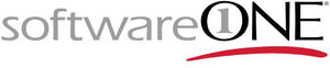 SoftwareONE Deutschland GmbH-Logo