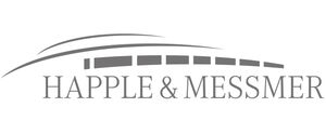 Logo - Happle & Messmer GmbH & Co. KG