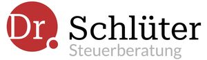 Dr. Schlüter Steuerberatungsgesellschaft mbH - Logo