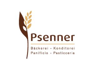 Bäckerei Gebrüder Psenner - Logo