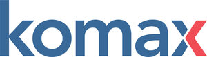 Logo Komax Taping GmbH & Co. KG