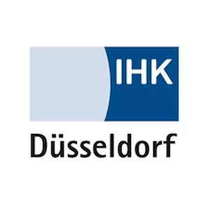 Logo - Azubi SpeedDating der IHK Düsseldorf