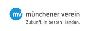 Logo Münchener Verein Versicherungsgruppe