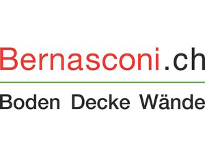 Logo - Bernasconi