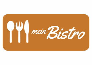 Logo Mein Bistro