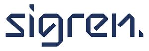 Logo Sigren Engineering AG