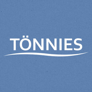 Logo - Tönnies Rind GmbH & Co. KG