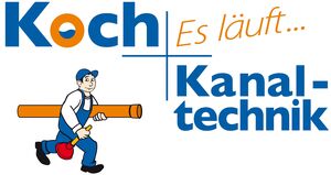 Logo Fachkraft für Rohr-, Kanal- und Industrieservice (m/w/d)