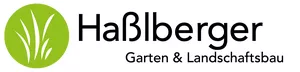 Logo Haßlberger Garten- und Landschaftsbau Inh. Andreas Haßlberger