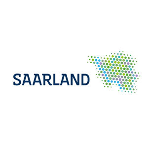 Landesbetrieb für Straßenbau Saarland - Logo