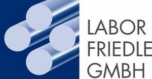 Labor Friedle GmbH - Logo