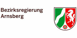 Logo Bezirksregierung Arnsberg