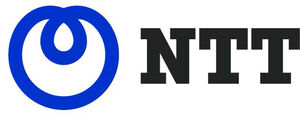 Logo - NTT Global Data Centers EMEA GmbH