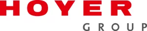 Logo HOYER GmbH Internationale Fachspedition