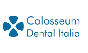 Colosseum Dental Italia-Logo