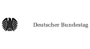 Deutscher Bundestag - Logo