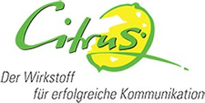 Logo cs communication systems GmbH