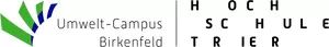 Logo - Hochschule Trier - Studienstandort Birkenfeld