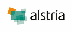 Logo alstria office REIT-AG