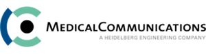 MedicalCommunications GmbH - Logo