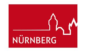 Logo Stadt Nürnberg