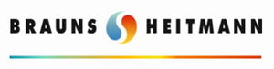 Brauns-Heitmann GmbH & Co. KG-Logo