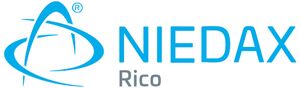 Logo RICO GmbH & Co. KG