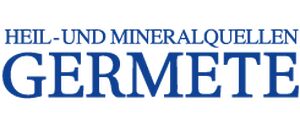 Logo Heil- und Mineralquellen Germete GmbH