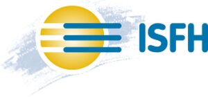 Logo - Institut für Solarenergieforschung GmbH