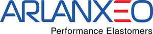 Logo - ARLANXEO Deutschland GmbH