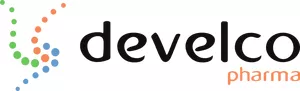 Logo Develco Pharma GmbH