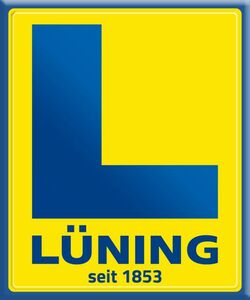 Logo - Max Lüning GmbH & Co. KG