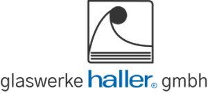 Logo - Glaswerke Haller GmbH