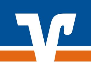 Logo Volksbank Vogtland-Saale-Orla eG