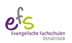 Evangelische Fachschulen Osnabrück - Logo